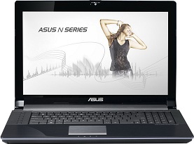 Asus N73Sv Asus N73Sv
